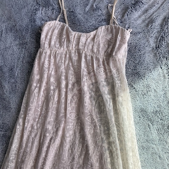 Dress small size - Picture 7 of 7